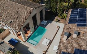 Casa San Miguel
